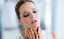 Inflammation des ganglions lymphatiques sous-mandibulaires: causes, symptômes, méthodes de traitement