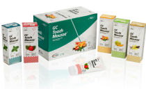 Tus Mousse - gel reminéralisant pour les dents