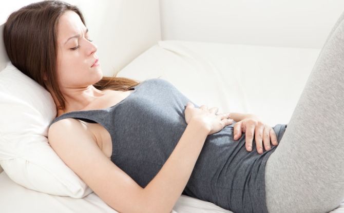 Causes et traitement d'un goût d'amertume dans la bouche