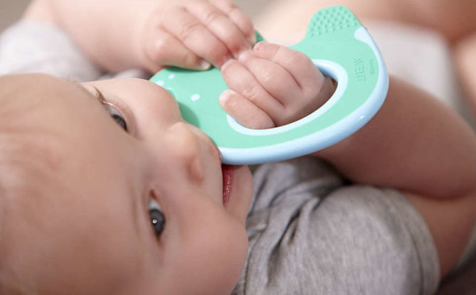 Évaluation des meilleurs jouets de dentition pour bébé, critères de sélection