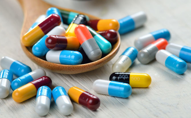 Quels antibiotiques peuvent être pris avec le flux dentaire et comment choisir le meilleur médicament
