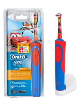 Électrobrosse Oral-B pour enfants