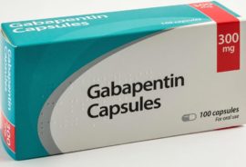 Gabapentine