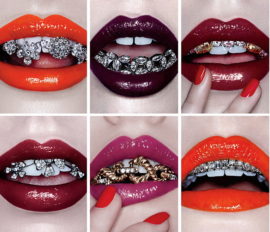 Grills