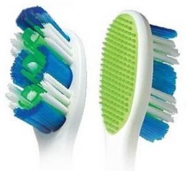 Brosse à langue
