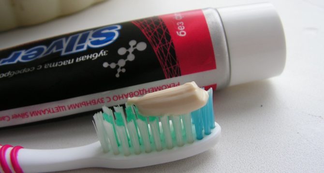 Dentifrice